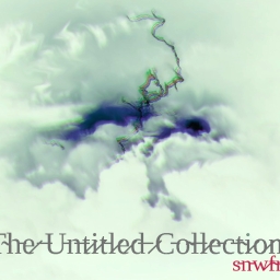 Cover of album The Untitled Collection by Snowfire