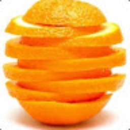Avatar of user orangerain