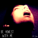 Cover of album Be Honest With Me EP by obelus