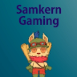 Avatar of user SamKern