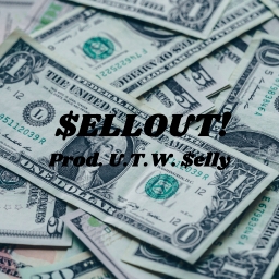 Cover of track $ELLOUT! - [Prod. U.T.W. Selly] by Prod.$elly