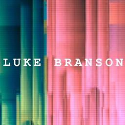 Avatar of user Luke Branson