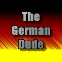Avatar of user The German Dude