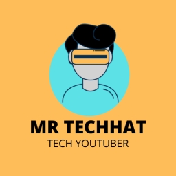 Avatar of user mrtechhat