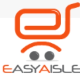 Avatar of user easyaisle