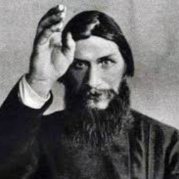 Avatar of user Rasputin_In_Agartha