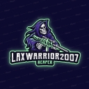 Avatar of user Laxwarrior2007
