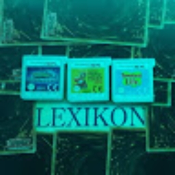 Avatar of user Lexikon