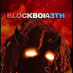 Avatar of user blockboimusicvol1