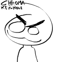 Cover of album no memes and duct taped together dreams (extended.play) by chroma-keyhole