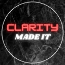 Avatar of user ClarityMadeIt