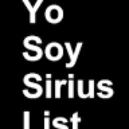 Avatar of user Sirius_List_Music_1403