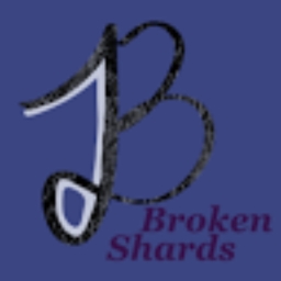 Avatar of user BrokenShardsOfficial