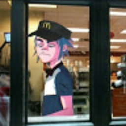 Avatar of user AnnieWesthunter