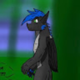 Avatar of user cyro_paws