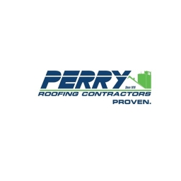 Avatar of user Perry Roofing Contractors
