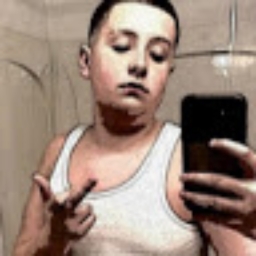 Avatar of user jaredgalvan01_gmail_com