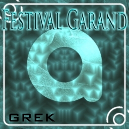 Cover of track Festival Garand ATD20(GREK Submission) by WOLFEYE