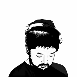 Cover of track NUJABES [EDIT] by KHIONE