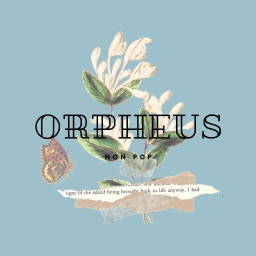 Avatar of user Orpheus Non-Pop