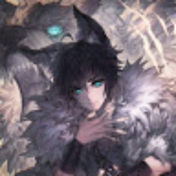 Avatar of user zakasato_wolf
