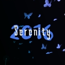 Cover of album Serenity2016 by d3x