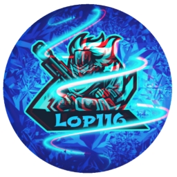 Avatar of user Lop116