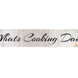 Avatar of user WhatsCookingDad