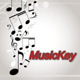 Avatar of user MusicKey