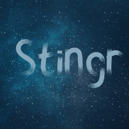 Avatar of user Stingr