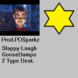 Cover of track Prod.PDSparkz-(Free) Goosebumps 2 Type Beat. by Prod.PDSparkz