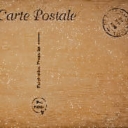 Cover of album Post Card by [quotz]