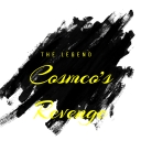 Cover of album Cosmo's Revenge by TheCosmo