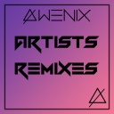 Cover of album AWENIX Artists remixes by AWENiX