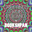 Cover of album GREETINGS FROM POLAND vol.1 by BOOKSHPAN