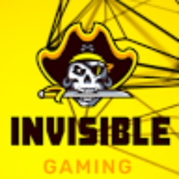 Avatar of user INVISIBLE