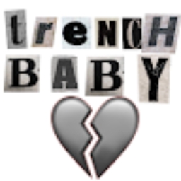 Avatar of user trenchbaby75_gmail_com