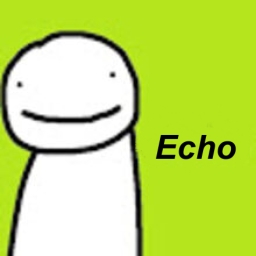 Avatar of user Echo