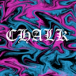 Avatar of user Chalk