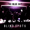 Cover of album Blind Spots by The Man in Blue