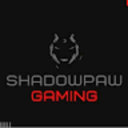 Avatar of user Shadowpaw/Midnight