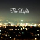 Cover of album The Lights by JDC