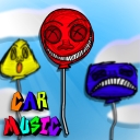 Cover of album Car Music by catmeow098