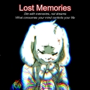 Cover of album Lost Memories by O⋊ЯAᗡ