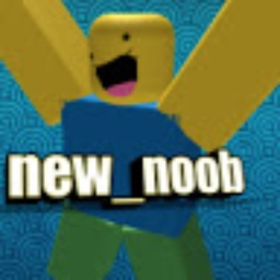 Avatar of user new_noob86