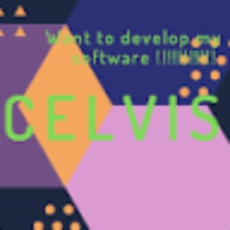 Avatar of user celvis_hacks_gmail_com