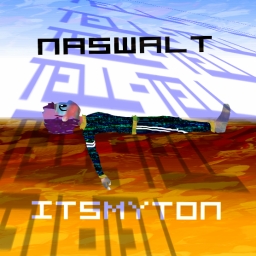 Cover of track Tell-Tale by naswalt