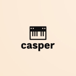 Avatar of user Casper