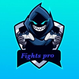 Avatar of user Fightspro3
