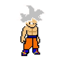 Avatar of user Kamehameha729